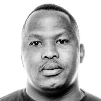 Sizwe Ncube Sizwe Ncube - DIRECTOR
