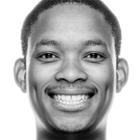 Thato Moremi Thato Moremi - DIRECTOR